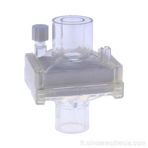 Filtre HEPA/Filtre respiratoire jetable